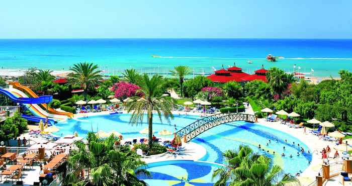 Lain-lain Terrace Beach Resort - All Inclusive