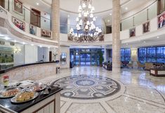 其他 2 Alba Royal Hotel - Ultra All Inclusive - Adults Only 16+