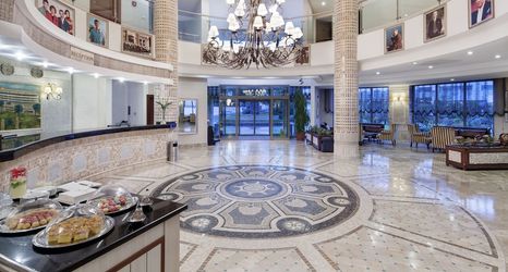 其他 2 Alba Royal Hotel - Ultra All Inclusive - Adults Only 16+