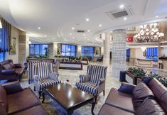 其他 6 Alba Royal Hotel - Ultra All Inclusive - Adults Only 16+