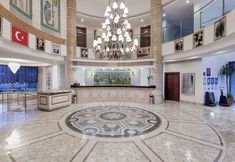 其他 3 Alba Royal Hotel - Ultra All Inclusive - Adults Only 16+