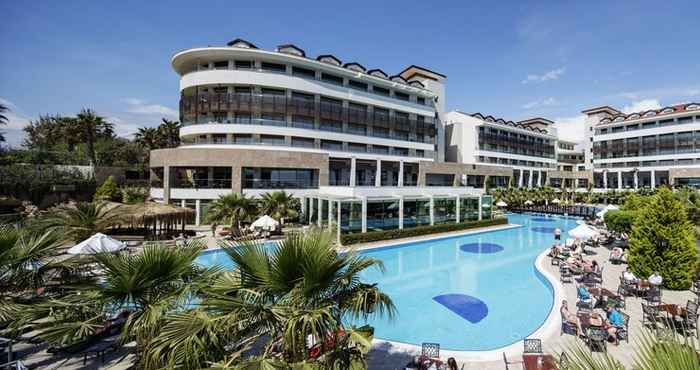 Lainnya Alba Royal Hotel - All Inclusive - Adults Only