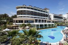 其他 Alba Royal Hotel - Ultra All Inclusive - Adults Only 16+
