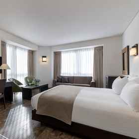 Primary image 1 Vital - Urban boutique hotel TLV, FIVE POINT FOUR TEL AVIV Hotels