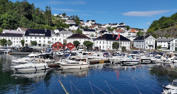 Others Tvedestrand Fjordhotell