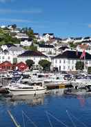 Imej utama Tvedestrand Fjordhotell