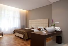 其他 4 Hotel Elba am Kurfürstendamm - Design Chambers