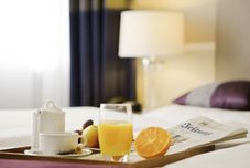 其他 Hotel Elba am Kurfürstendamm - Design Chambers