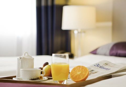 其他 Hotel Elba am Kurfürstendamm - Design Chambers