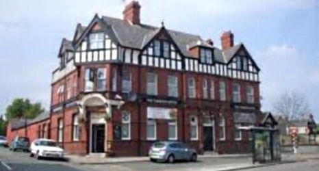 其他 2 Tadross Hotel