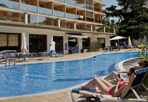 Others Hotel Bon Repos