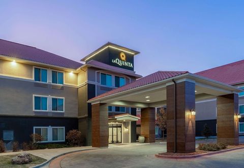 Khác La Quinta Inn & Suites by Wyndham Rifle