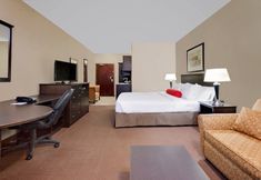 Others 3 Ramada by Wyndham Camrose