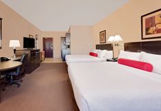 Others 7 Ramada by Wyndham Camrose