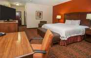 Others 7 Hampton Inn & Suites Waxahachie