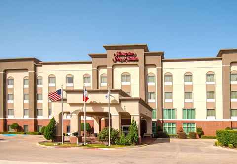 Others Hampton Inn & Suites Waxahachie