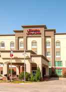 Imej utama Hampton Inn & Suites Waxahachie