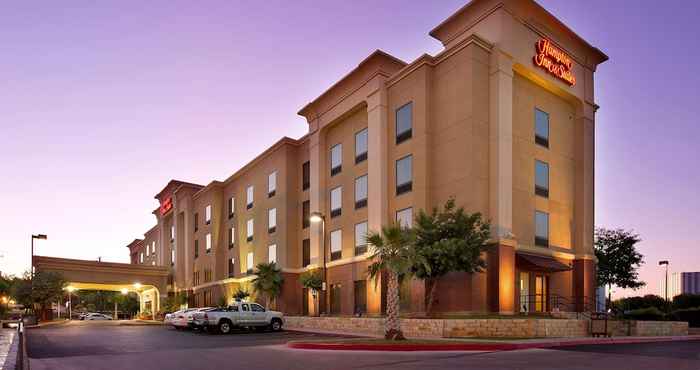 Others Hampton Inn & Suites San Antonio-Airport