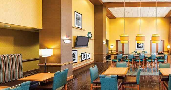 Lainnya Hampton Inn & Suites Chesapeake-Square Mall