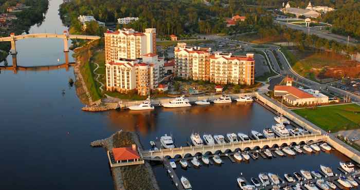 Others Marina Inn At Grande Dunes