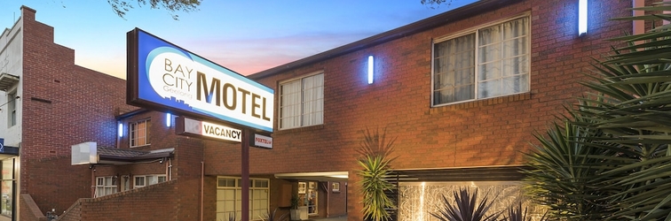 Others Bay City Motel Geelong