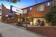 Others Bay City Motel Geelong