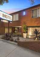 ภาพหลัก Bay City Motel Geelong