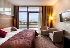 其他 6 Qubus Hotel Krakow