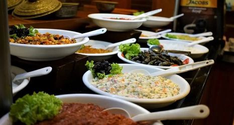 其他 2 Lara Otel +12 Only Adult