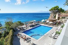 其他 Lara Otel +12 Only Adult