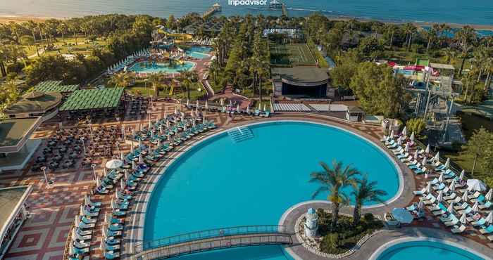 Others Hotel Turan Prince - All Inclusive