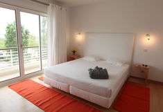 其他 7 Marina Club Suite Hotel