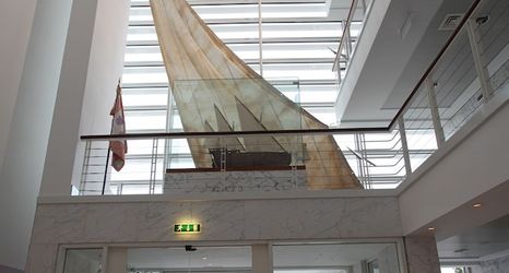 其他 2 Marina Club Suite Hotel