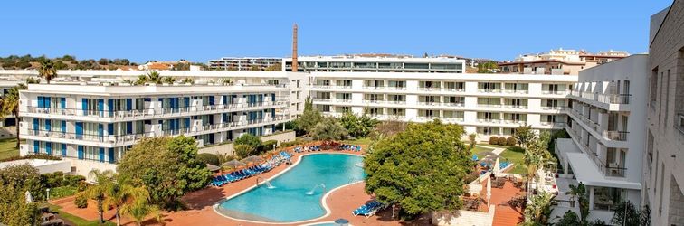 其他 Marina Club Suite Hotel