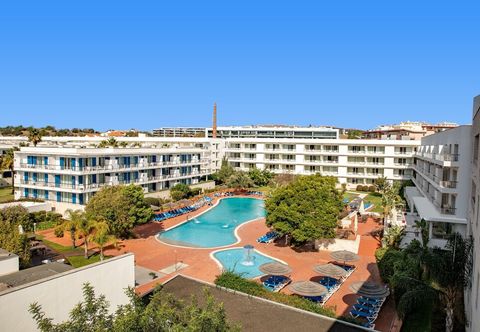 其他 Marina Club Suite Hotel