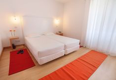 其他 6 Marina Club Suite Hotel