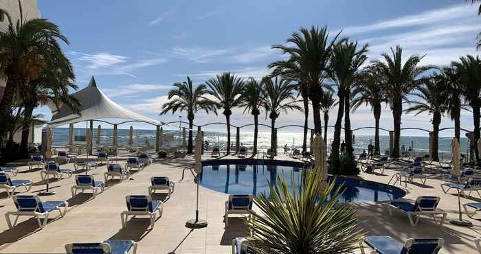 Lain-lain Caprici Beach Hotel & Spa