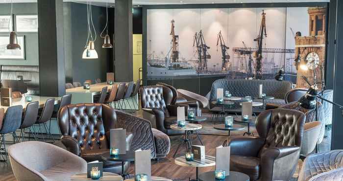 Lainnya Motel One Hamburg - Altona