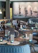 Imej utama Motel One Hamburg - Altona