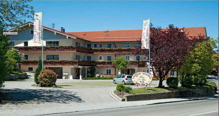 Khác Landhotel & Wirtshaus beim Hasn