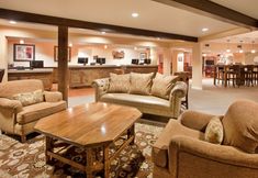 기타 3 The Lodge at Eagle Crest Resort