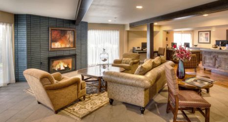 기타 2 The Lodge at Eagle Crest Resort