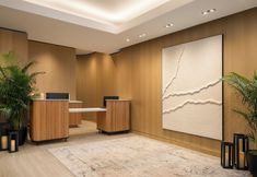 その他 2 Aura Hotel Times Square