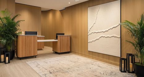 その他 2 Aura Hotel Times Square