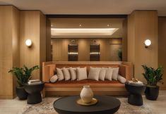 その他 3 Aura Hotel Times Square