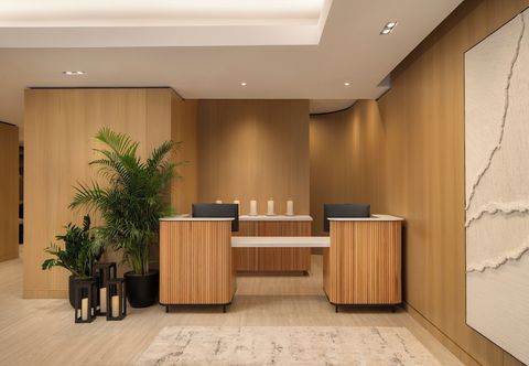 その他 Aura Hotel Times Square