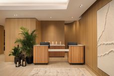 その他 Aura Hotel Times Square