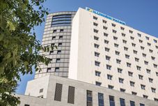 Others Hotel ILUNION Aqua 3