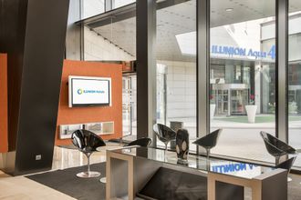 Others 4 Hotel ILUNION Aqua 3