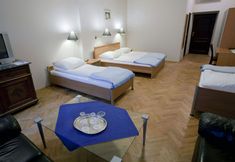 기타 2 Hotel Floryan Old Town